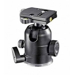 Manfrotto MAXI BALL HEAD 490RC4