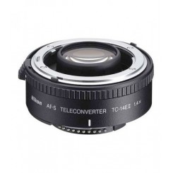 Nikon AF-S Teleconverter TC-14E II