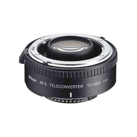 Nikon AF-S Teleconverter TC-14E II