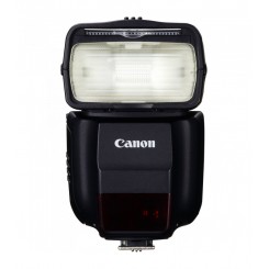 Canon Speedlite 430EX III-RT