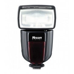 Nissin DI700A Flash For Nikon