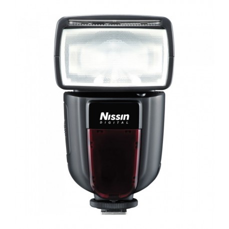 Nissin DI700A Flash For Nikon