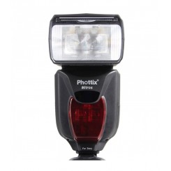 Phottix Mitros TTL Flash For Sony (Minolta Hot Shoe)