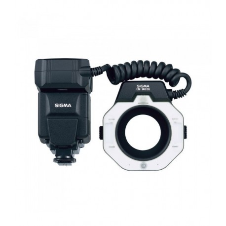 Sigma EM-140 DG Macro Flash For Nikon