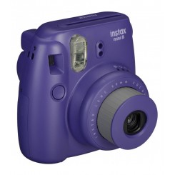 Fujifilm Instax Mini 8 Instant Film Camera